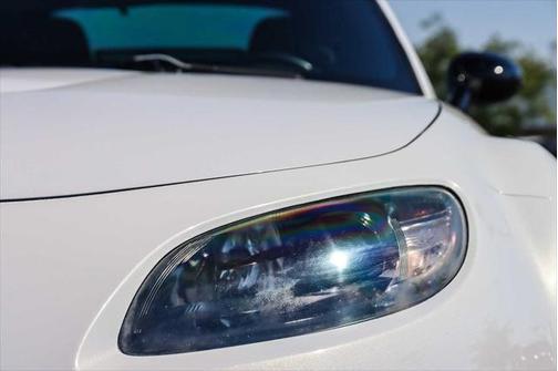 2015 Mazda MX-5 Miata Club