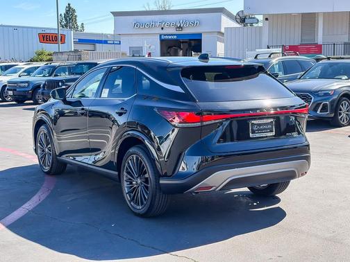 Caviar 2026 Lexus RX 350 Premium