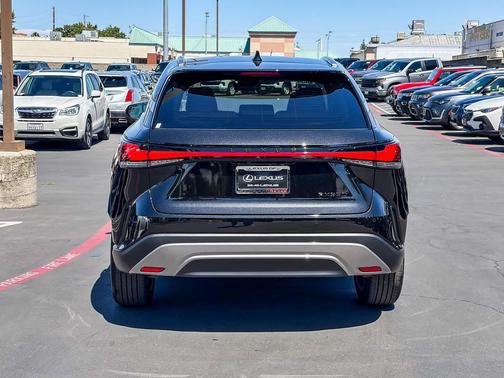 Caviar 2026 Lexus RX 350 Premium