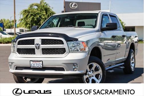 2015 RAM 1500 Tradesman/Express