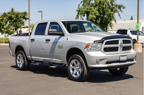 2015 RAM 1500 Tradesman/Express