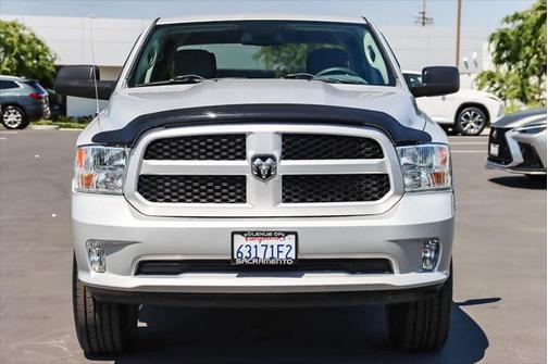 2015 RAM 1500 Tradesman/Express