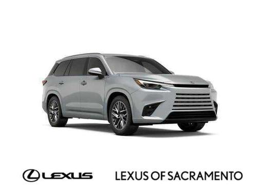 2026 Lexus TX 350 Premium