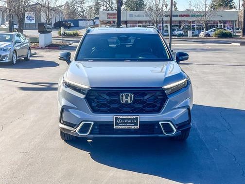 2023 Honda CR-V Hybrid Sport Touring AWD