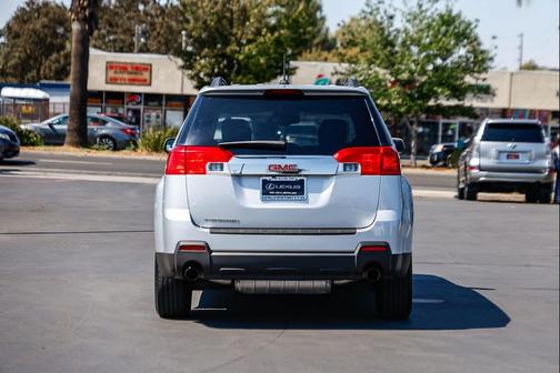 2015 GMC Terrain SLT-1