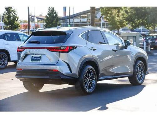 2026 Lexus NX 350 NX 350 Premium