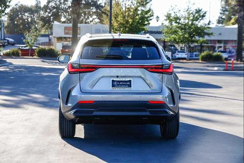 2026 Lexus NX 350 NX 350 Premium
