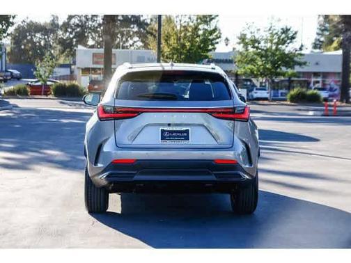 2026 Lexus NX 350 NX 350 Premium