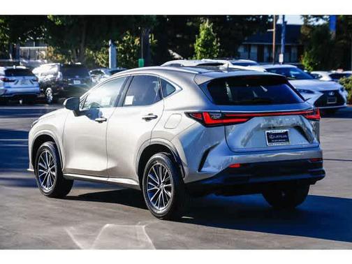2026 Lexus NX 350 NX 350 Premium