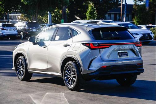 2026 Lexus NX 350 NX 350 Premium