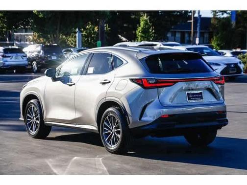 2026 Lexus NX 350 NX 350 Premium