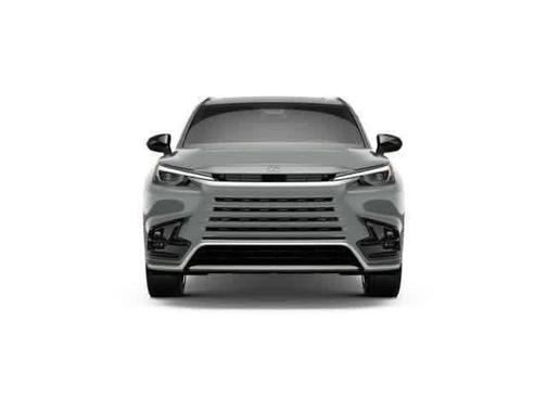 Incognito 2026 Lexus TX 500h F SPORT Performance