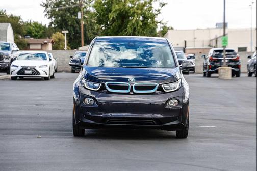 2014 BMW i3 Base