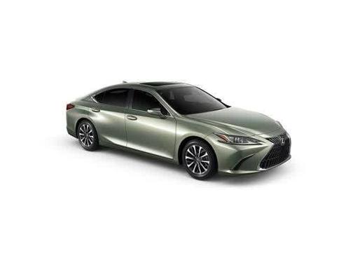 2025 Lexus ES 350 Base