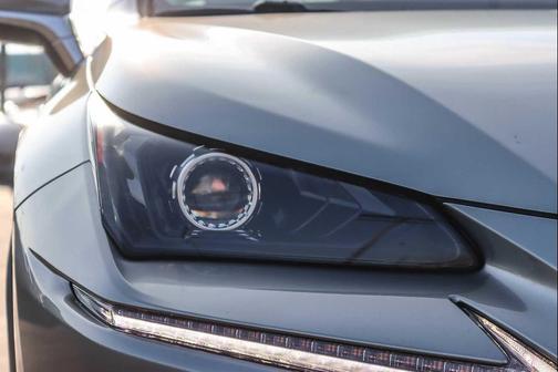 2019 Lexus NX 300 Base