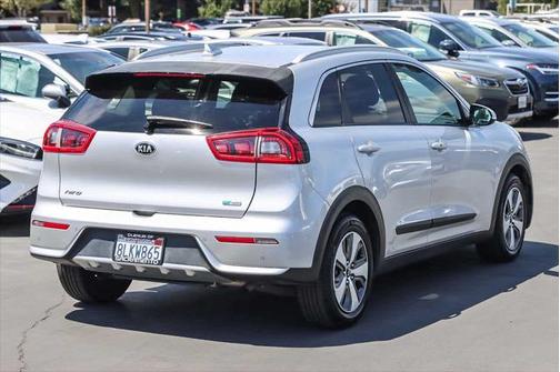 2019 Kia Niro EX