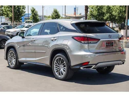2021 Lexus RX 350 Base