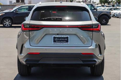 2022 Lexus NX 250 Base