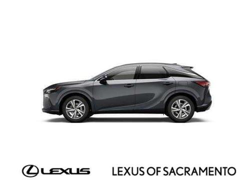 2026 Lexus RX 350 Base