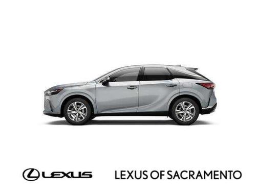 2026 Lexus RX 350 Base