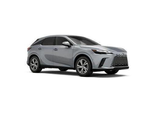 2026 Lexus RX 350 Base