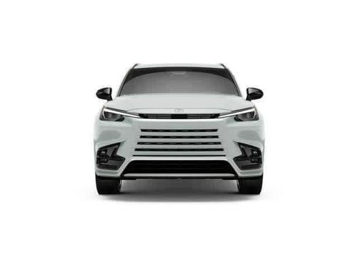 2026 Lexus TX 500h F SPORT Premium