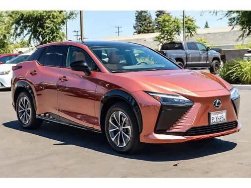 2024 Lexus RZ 300e Premium