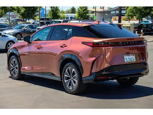 2024 Lexus RZ 300e Premium