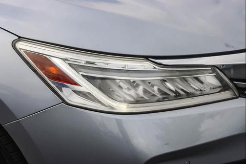 2017 Honda Accord Touring V6