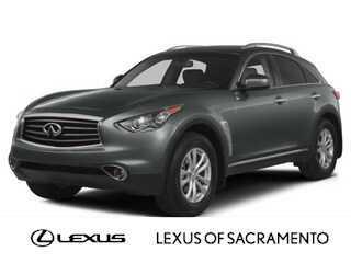 2014 INFINITI QX70 Base