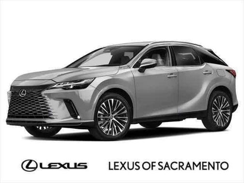2024 Lexus RX 350 Base