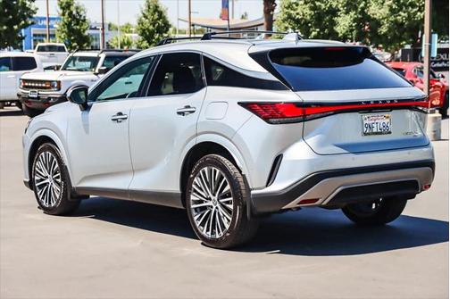2024 Lexus RX 350 Base