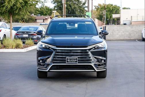 2026 Lexus TX 500h F SPORT Premium