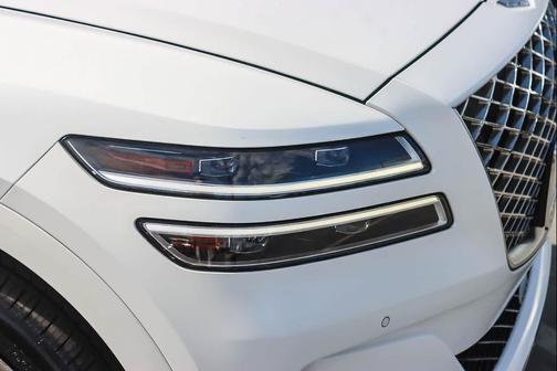 2023 Genesis GV80 3.5T