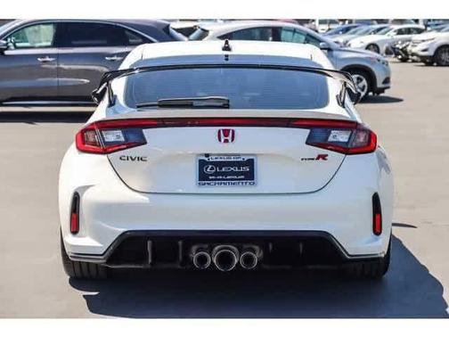 2023 Honda Civic Type R Touring