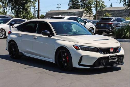 2023 Honda Civic Type R Touring