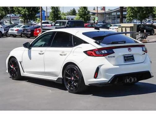 2023 Honda Civic Type R Touring
