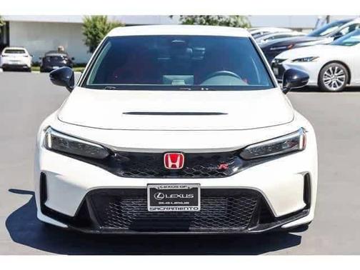 2023 Honda Civic Type R Touring