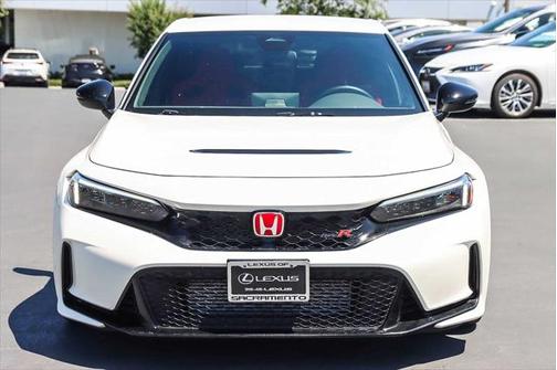 2023 Honda Civic Type R Touring