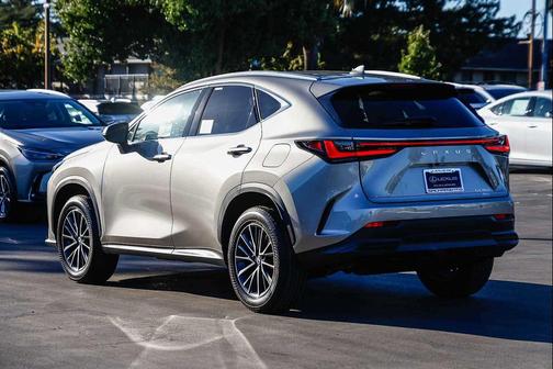 2026 Lexus NX 350 NX 350 Premium