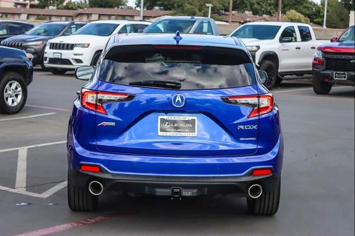 2019 Acura RDX A-Spec