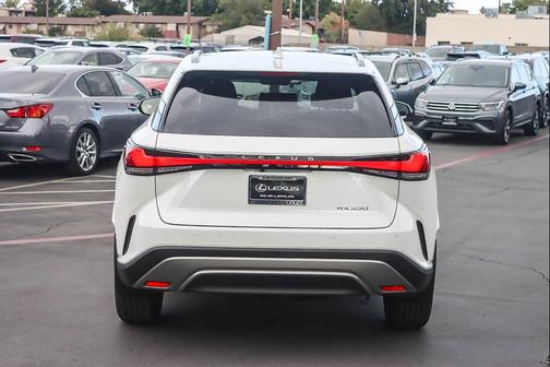 2025 Lexus RX 350 Premium Plus