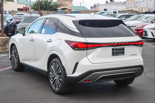 2025 Lexus RX 350 Premium Plus