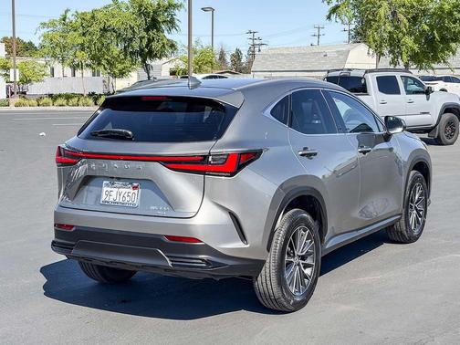 2023 Lexus NX 350 AWD