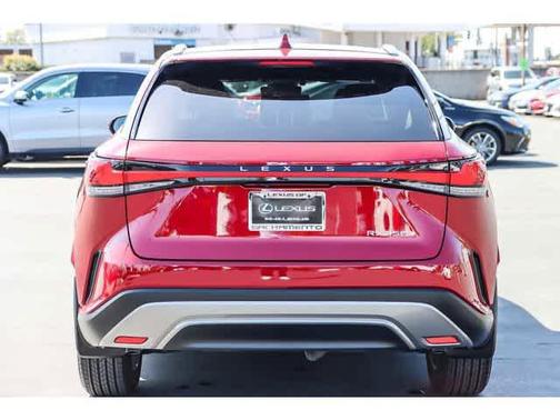2023 Lexus RX 350 Base