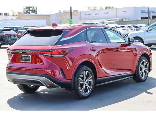 2023 Lexus RX 350 Base