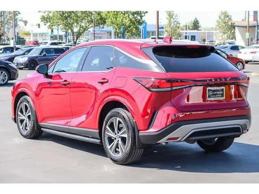 2023 Lexus RX 350 Base