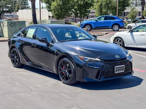 caviar 2026 Lexus IS 350 Base