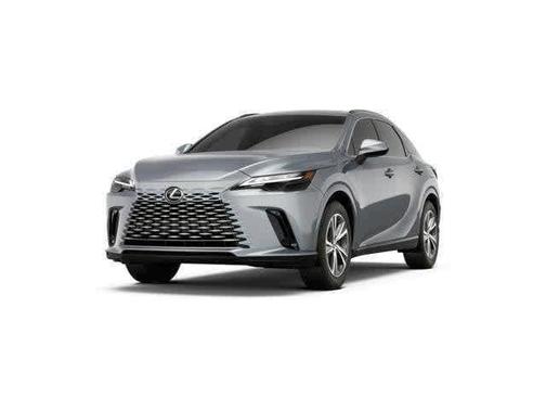 2026 Lexus RX 350 Base