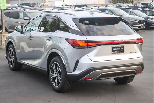 2026 Lexus RX 350 Base